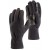 Рукавички чоловічі Black Diamond MidWeight Windbloc Fleece Gloves (Black, XS)